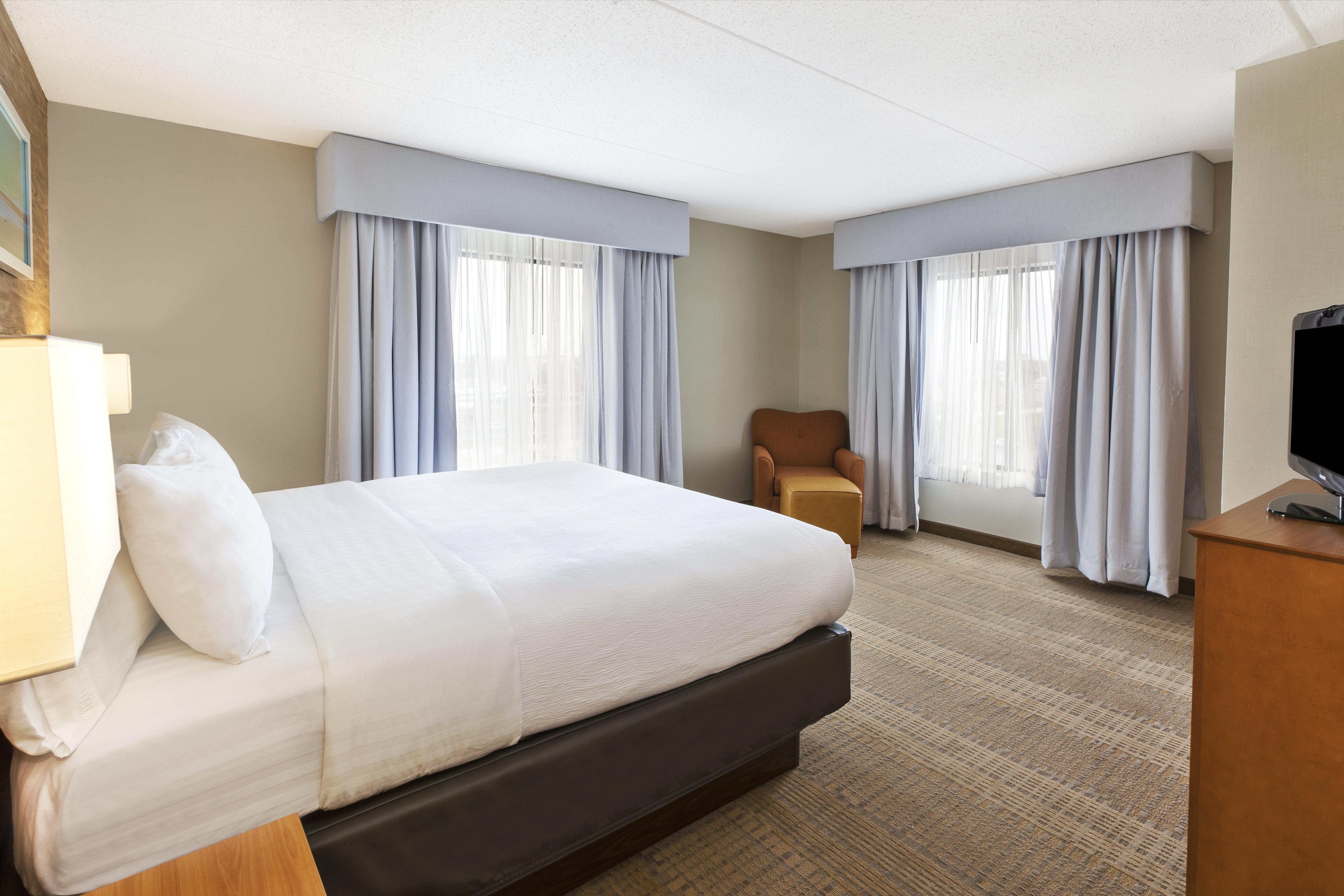 Holiday Inn & Suites Bolingbrook, An Ihg Hotel Ngoại thất bức ảnh