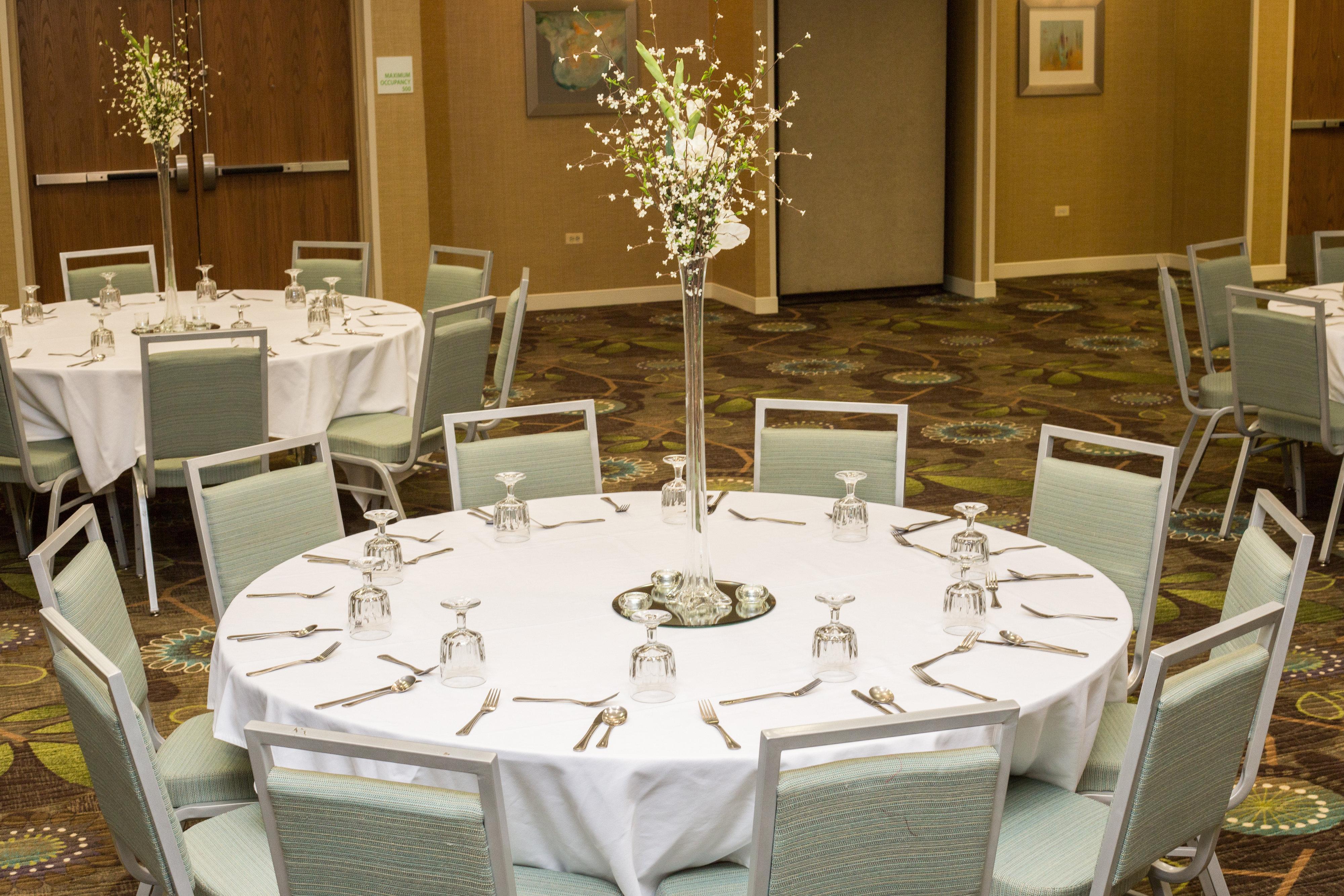 Holiday Inn & Suites Bolingbrook By Ihg Ngoại thất bức ảnh