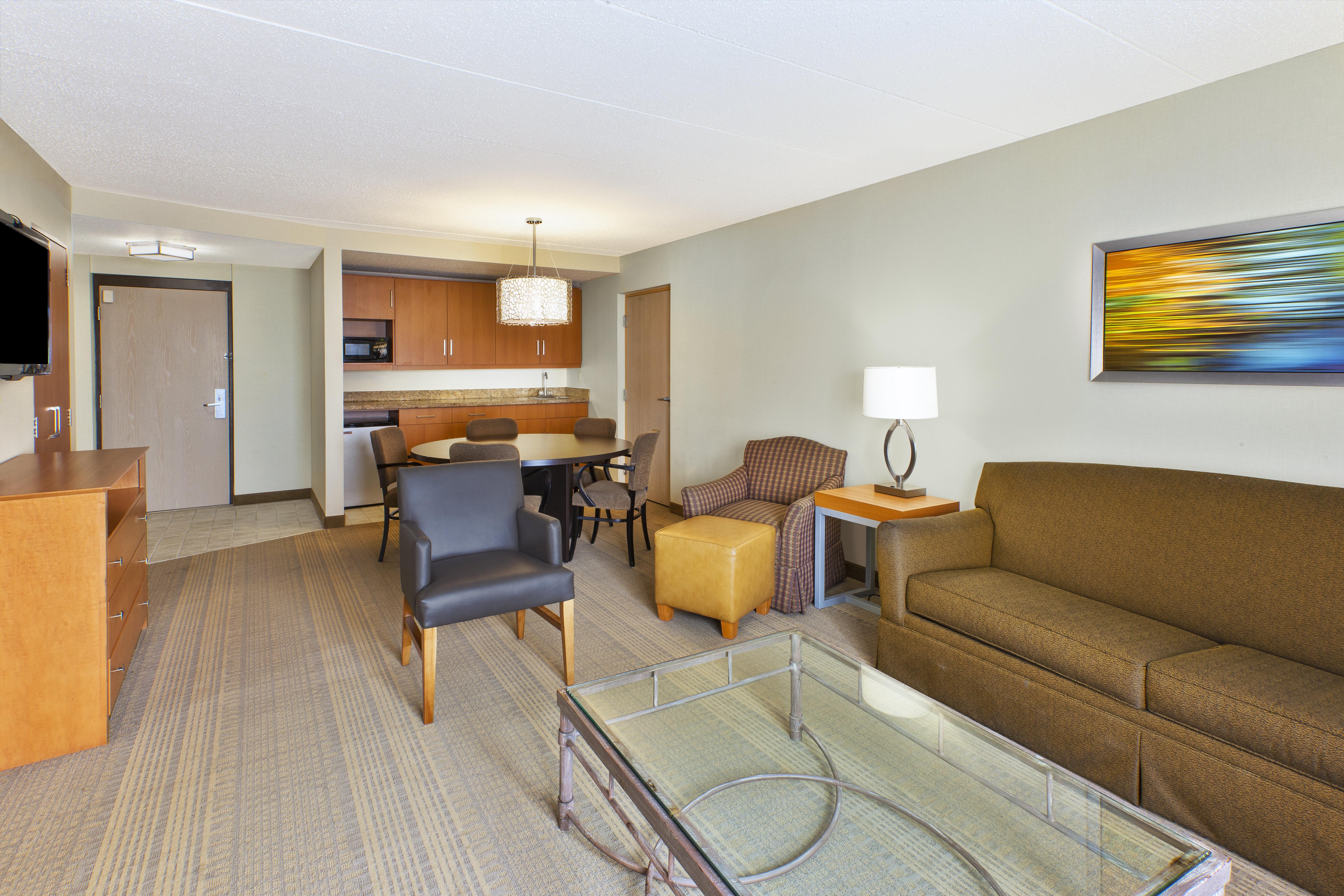Holiday Inn & Suites Bolingbrook By Ihg Ngoại thất bức ảnh