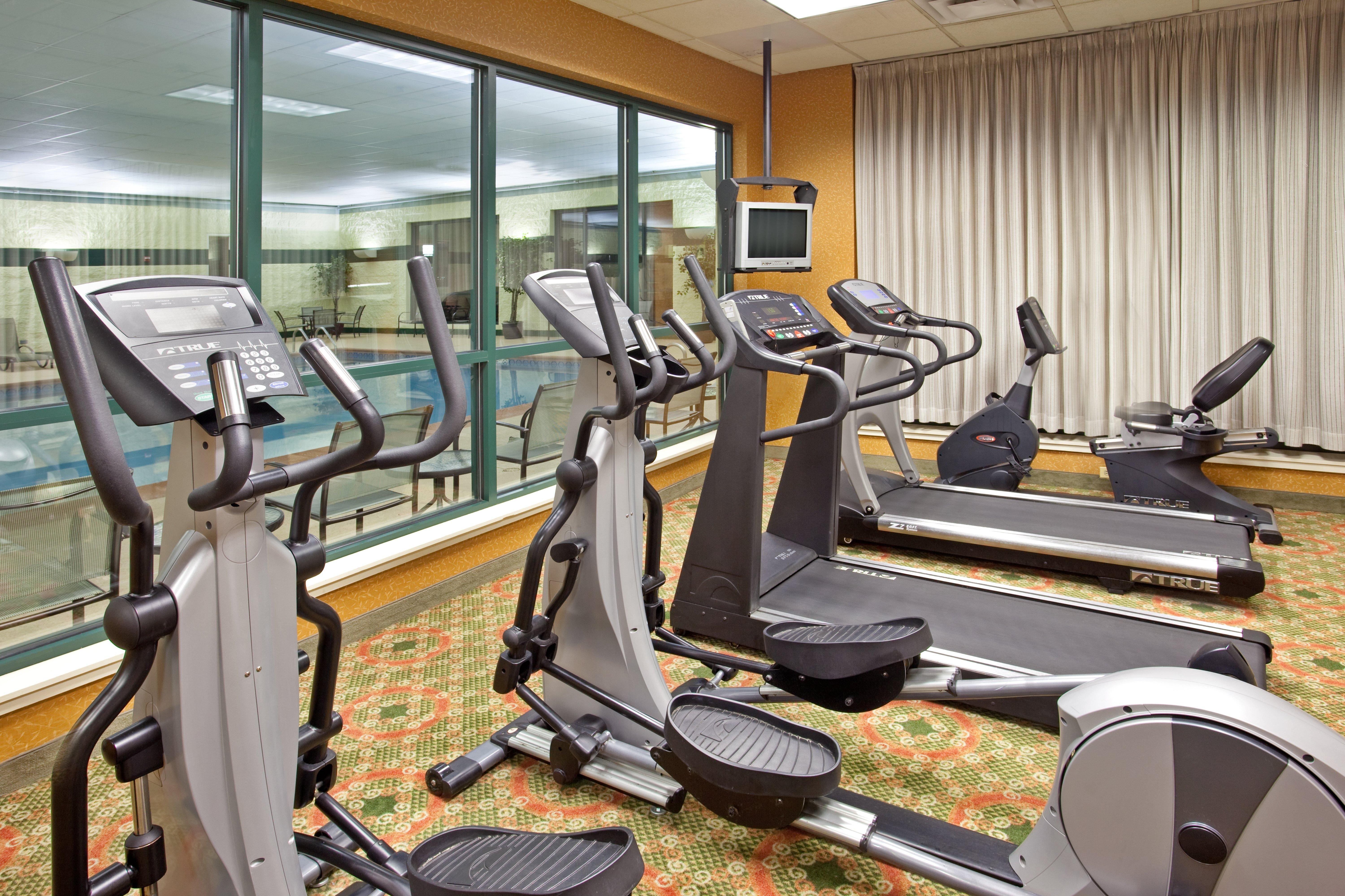 Holiday Inn & Suites Bolingbrook By Ihg Ngoại thất bức ảnh