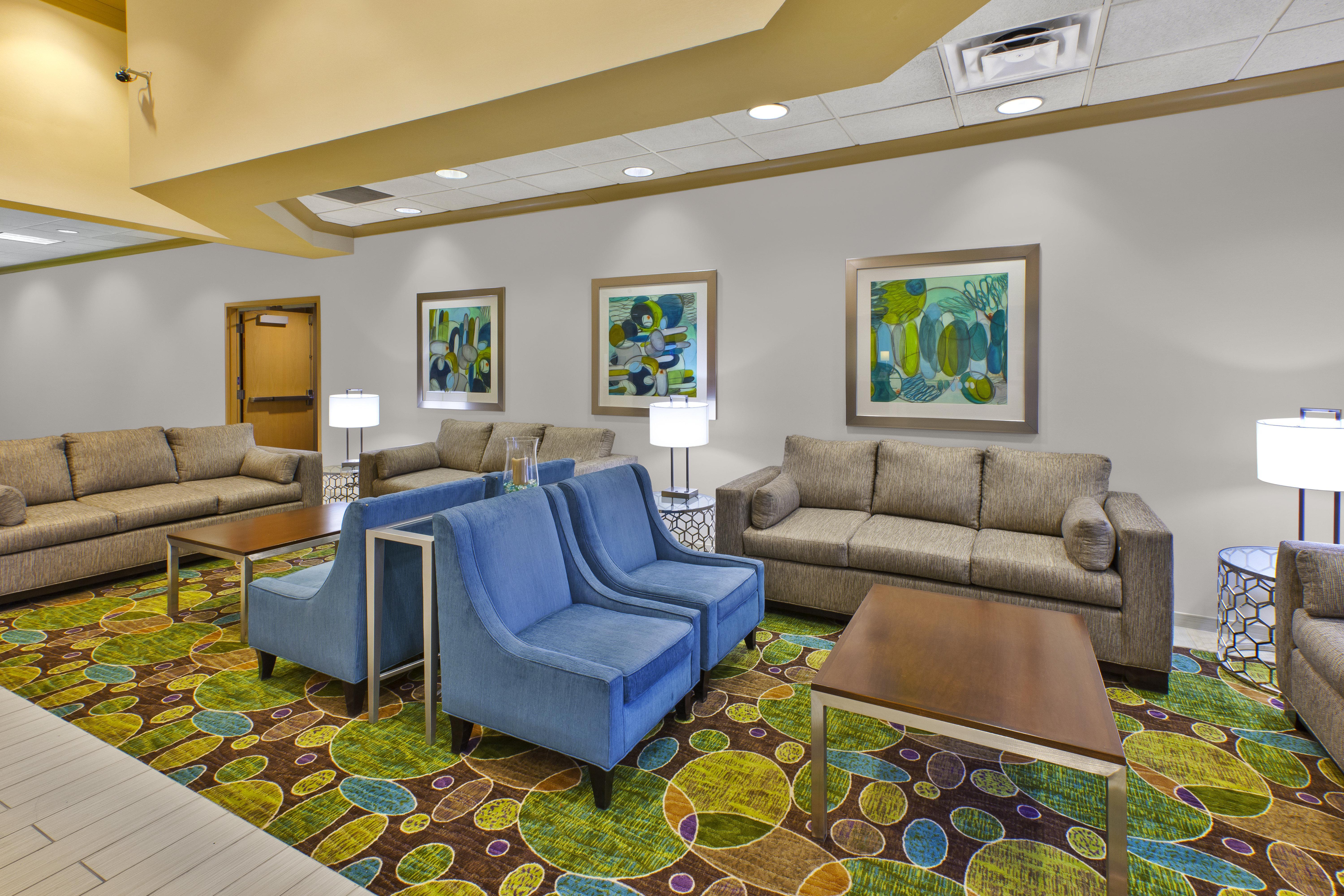 Holiday Inn & Suites Bolingbrook By Ihg Ngoại thất bức ảnh