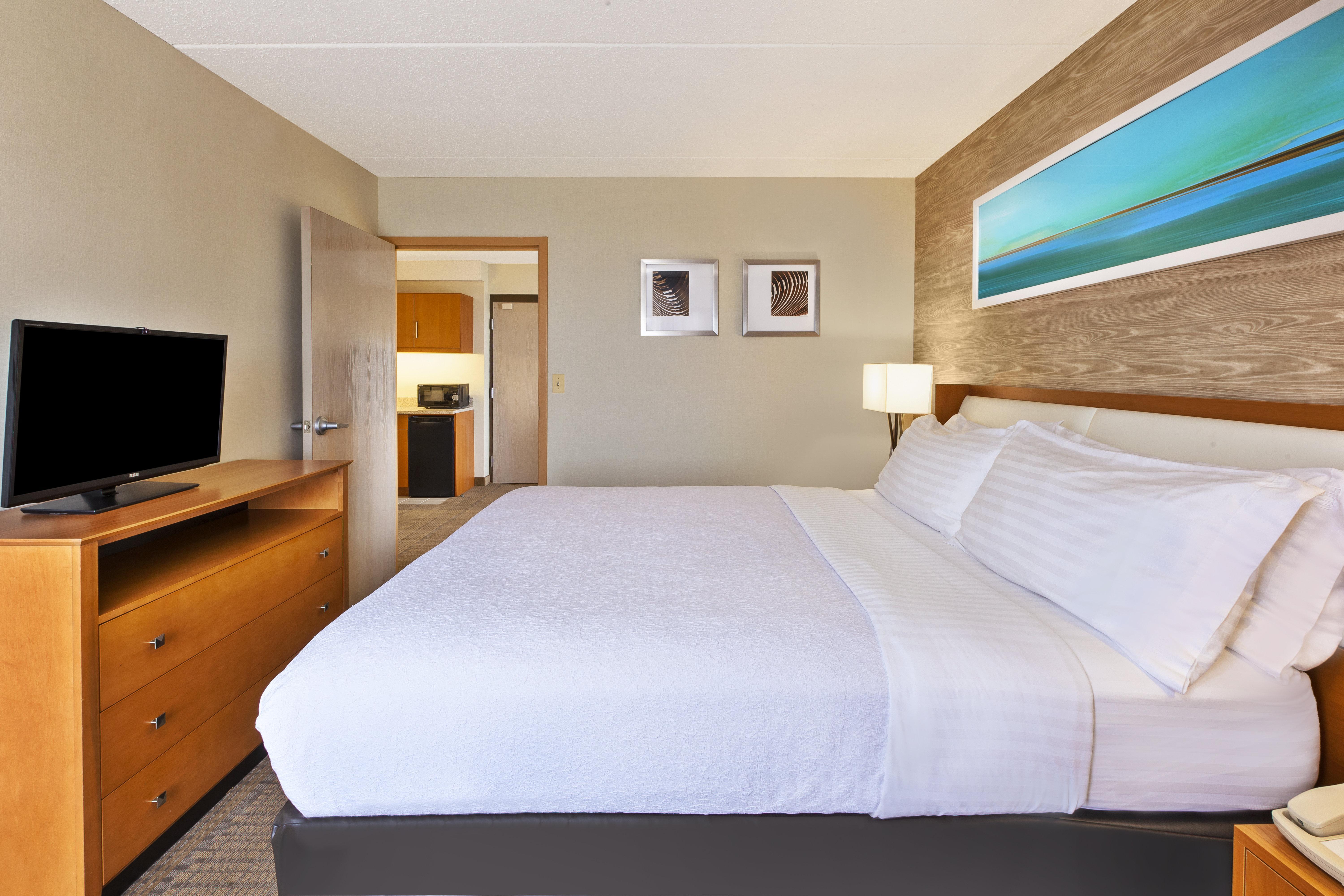Holiday Inn & Suites Bolingbrook By Ihg Ngoại thất bức ảnh