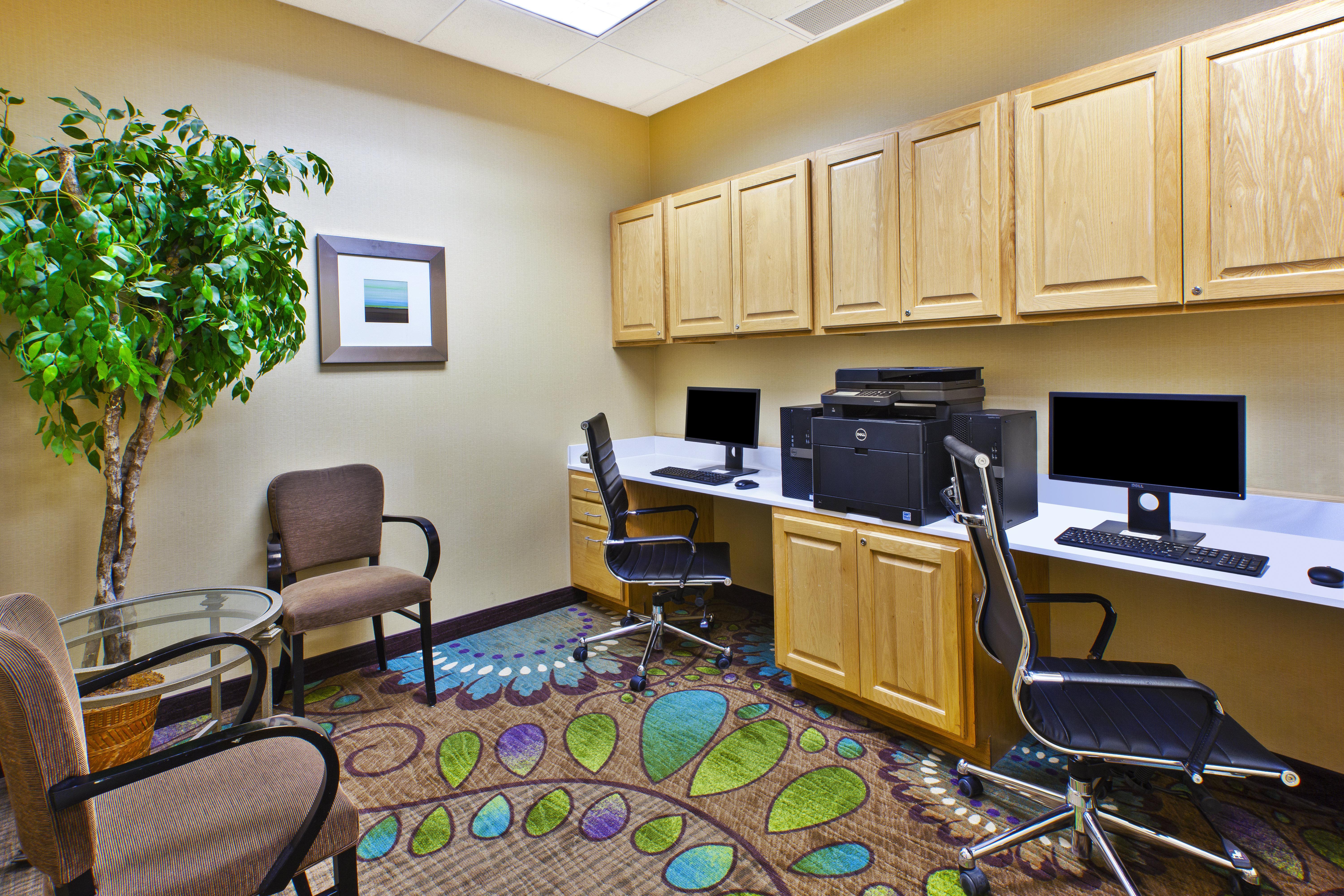 Holiday Inn & Suites Bolingbrook By Ihg Ngoại thất bức ảnh