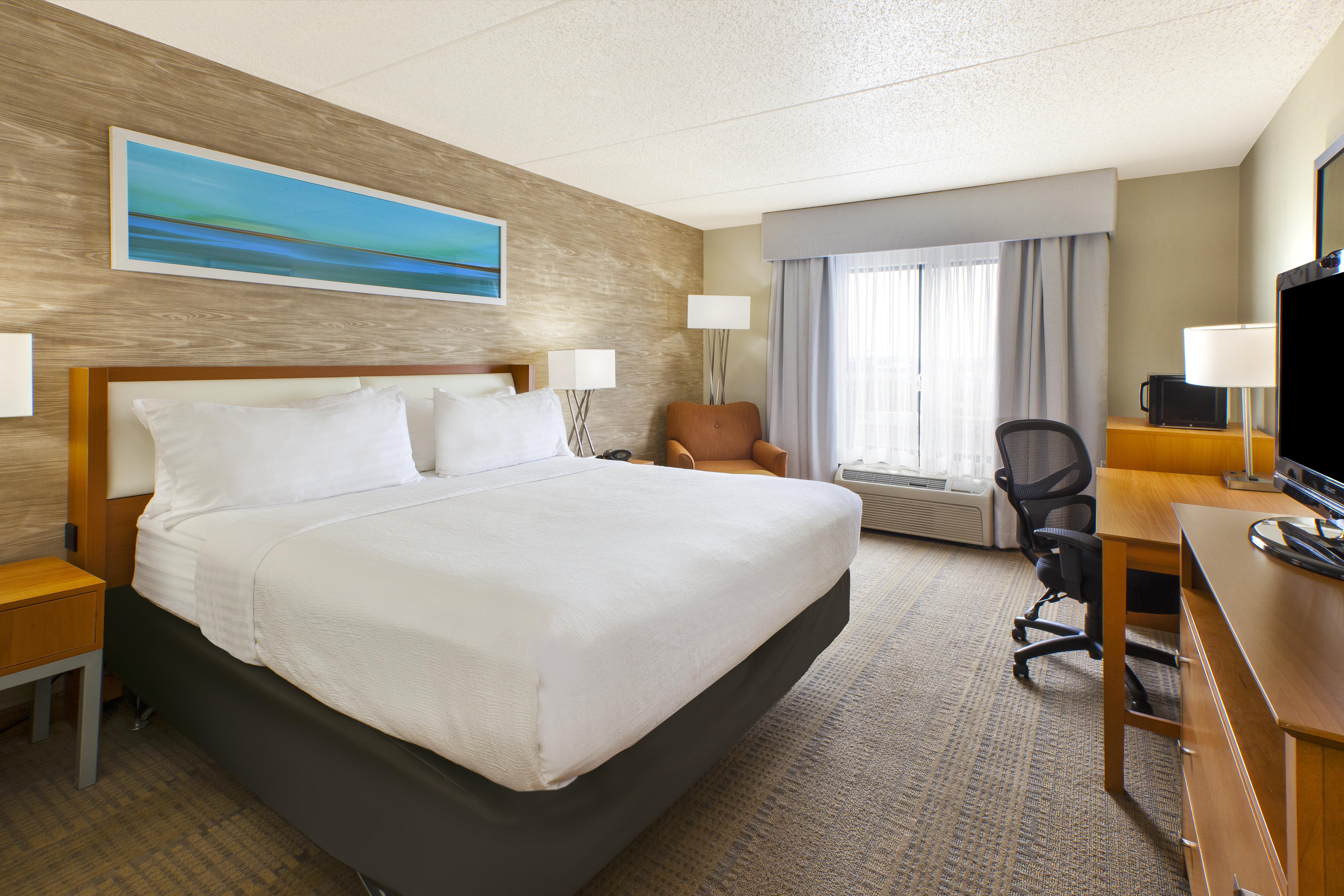 Holiday Inn & Suites Bolingbrook By Ihg Ngoại thất bức ảnh