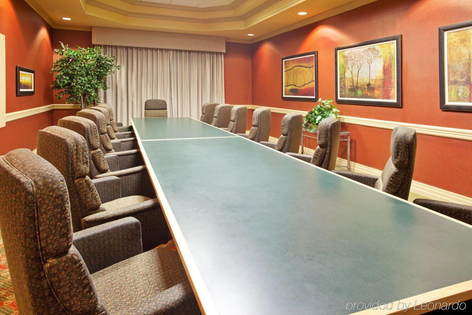 Holiday Inn & Suites Bolingbrook By Ihg Tiện nghi bức ảnh
